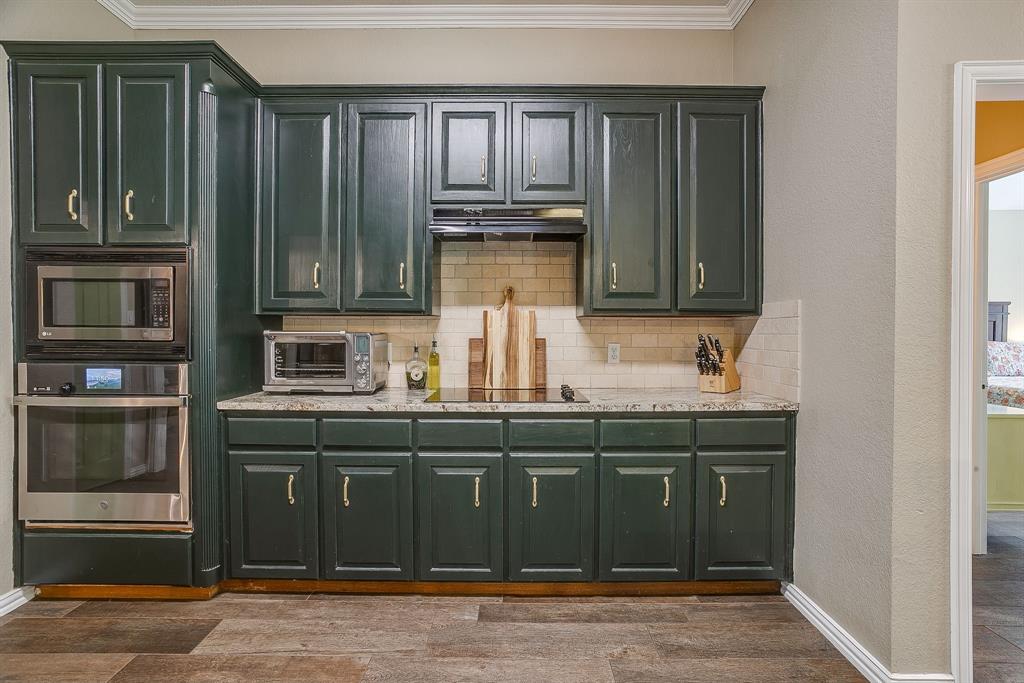 Villages Of Aledo Ph - Residential
