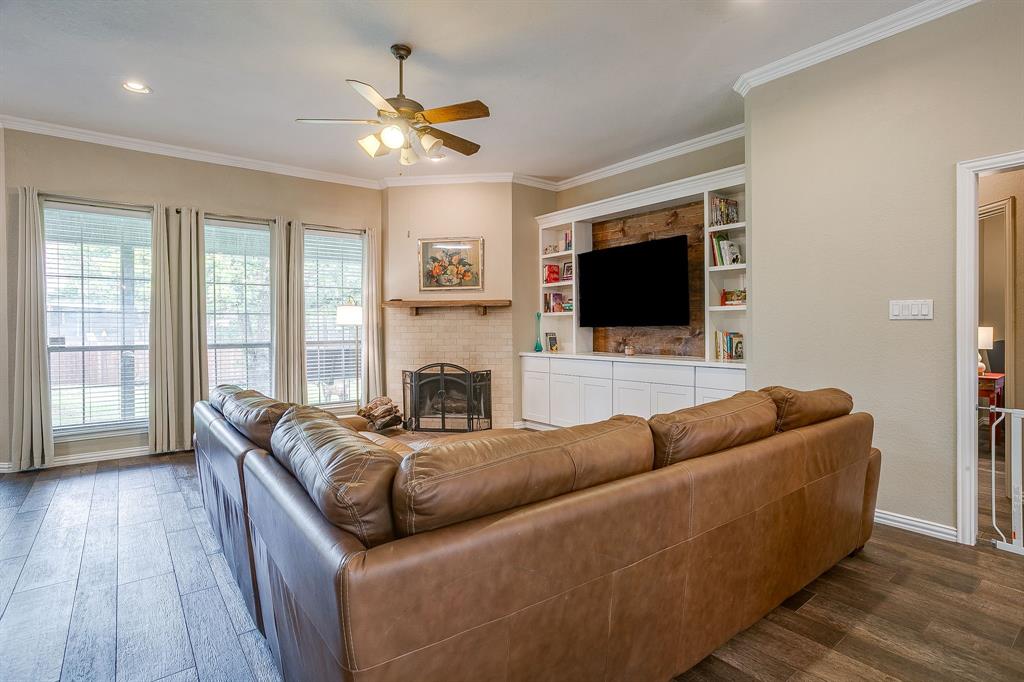Villages Of Aledo Ph - Residential