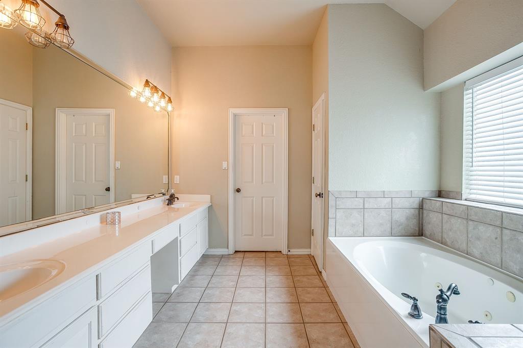 Villages Of Aledo Ph - Residential