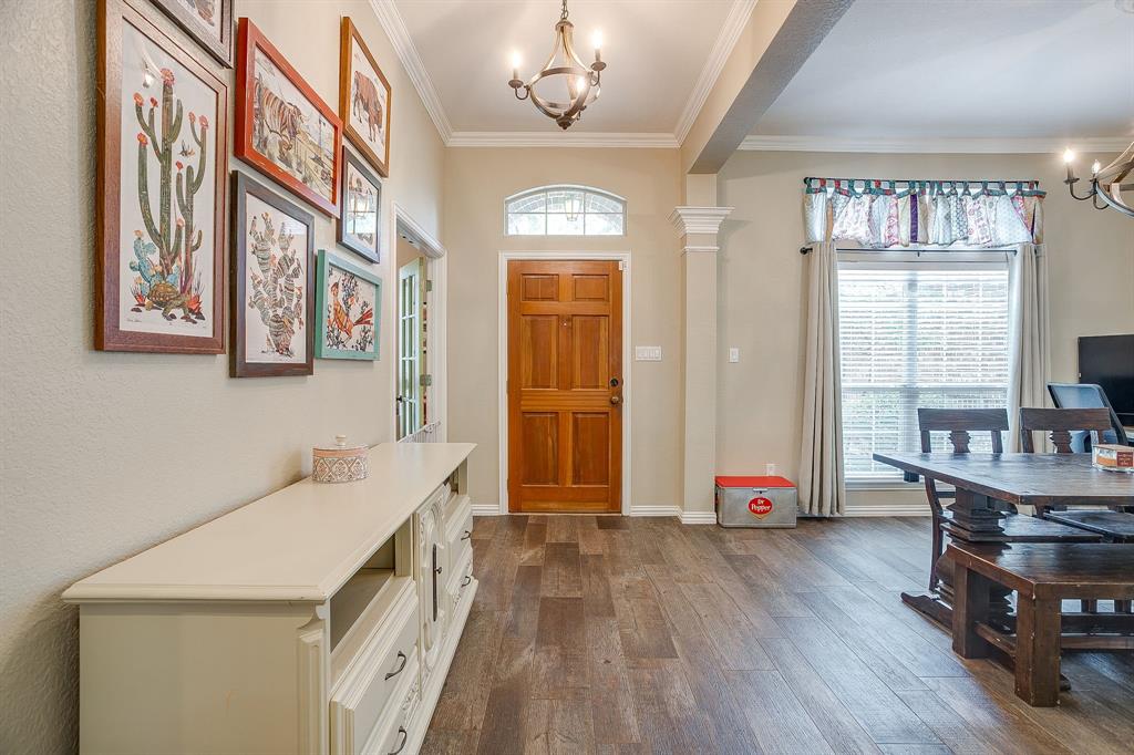 Villages Of Aledo Ph - Residential