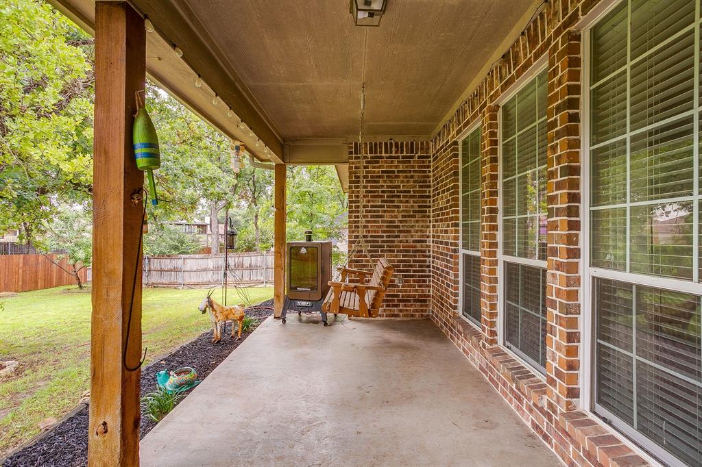 Villages Of Aledo Ph - Residential