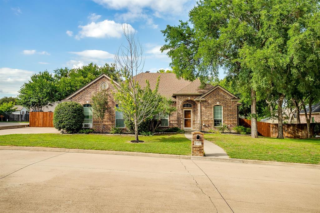 Villages Of Aledo Ph - Residential
