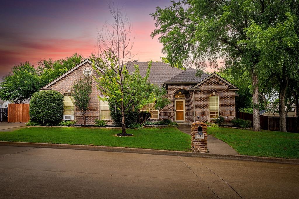 Villages Of Aledo Ph - Residential