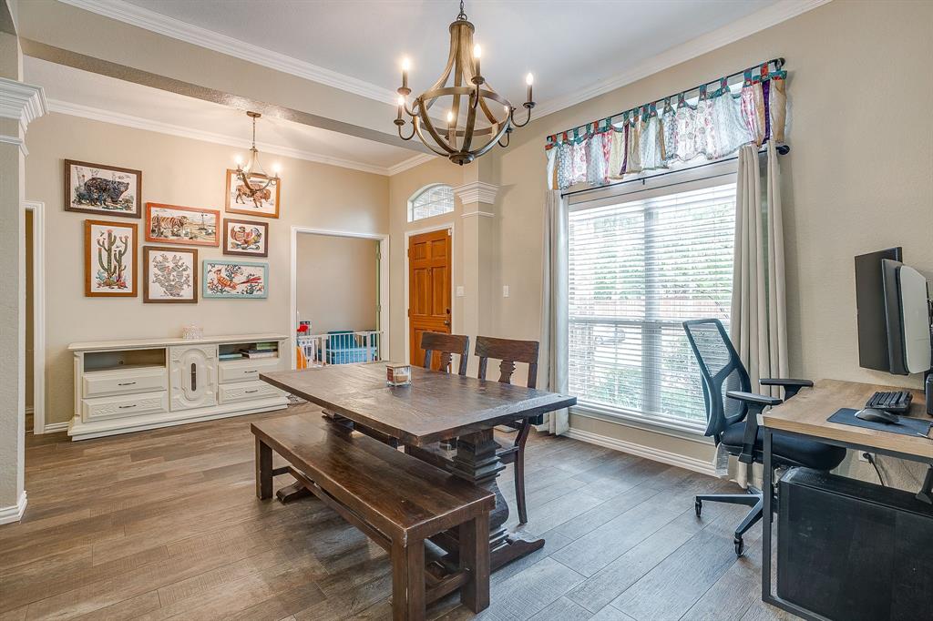 Villages Of Aledo Ph - Residential