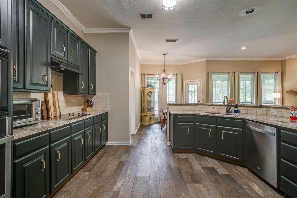 Villages Of Aledo Ph - Residential