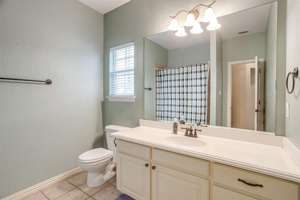 Villages Of Aledo Ph - Residential