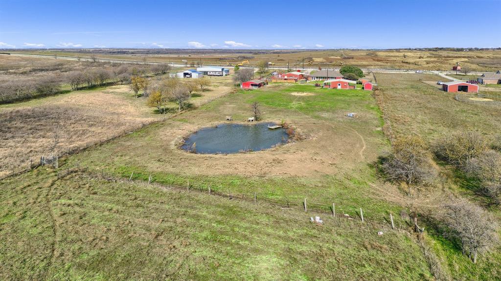 School Land Surv Abs #168 - Land