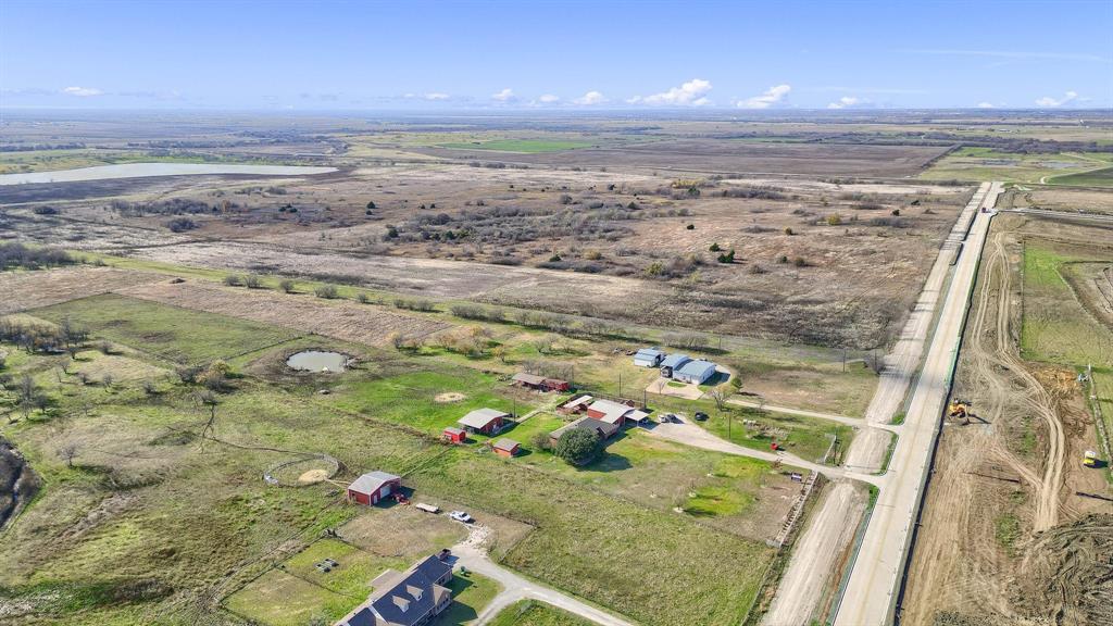School Land Surv Abs #168 - Land