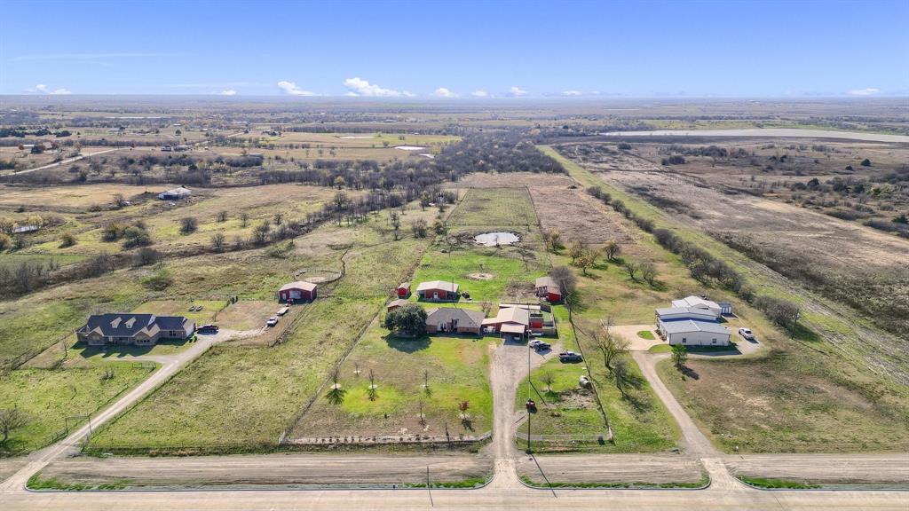 School Land Surv Abs #168 - Land