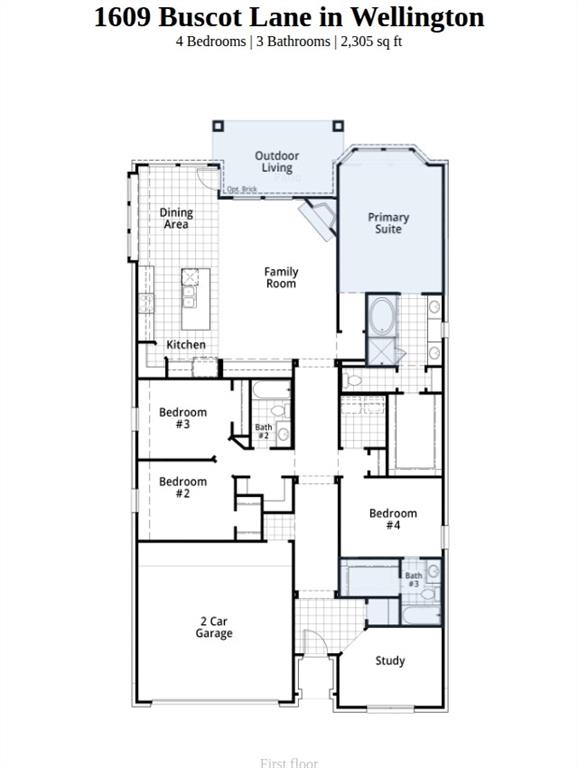 Wellington - Residential