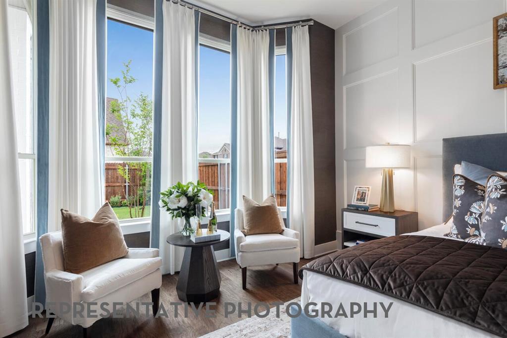 Wellington - Residential