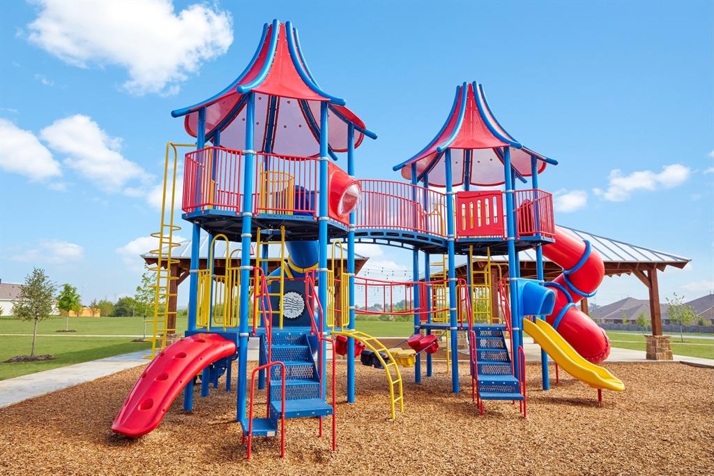 Oak Ridge Park - Residential