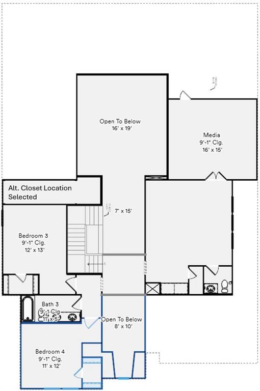 Oak Ridge Park - Residential