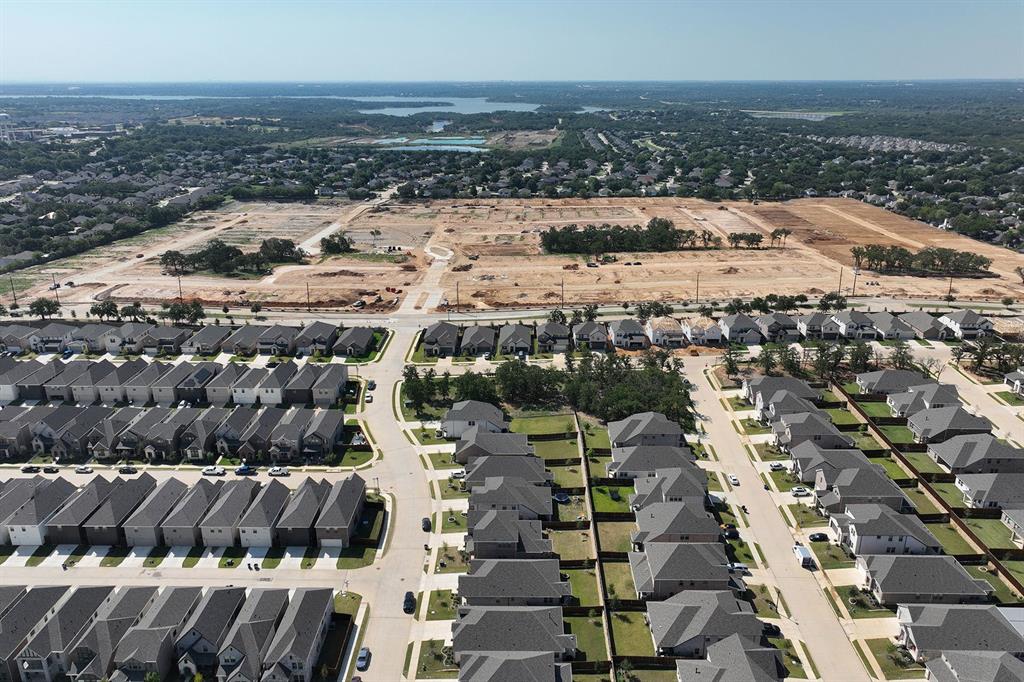 Oak Ridge Park - Residential