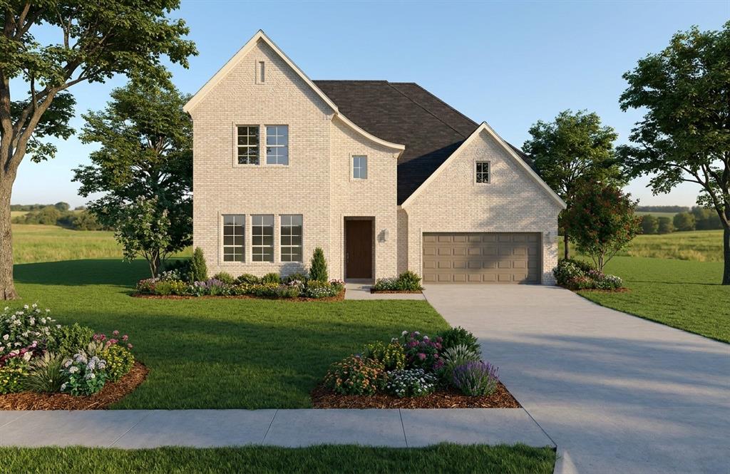 Oak Ridge Park - Residential