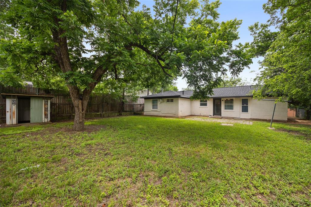 Inglewood Pk 1st Instl - Residential