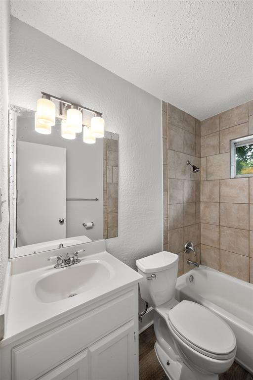 Inglewood Pk 1st Instl - Residential