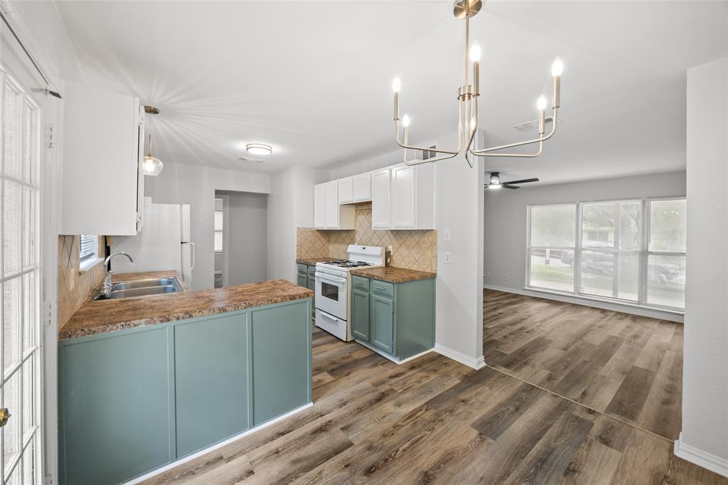Inglewood Pk 1st Instl - Residential