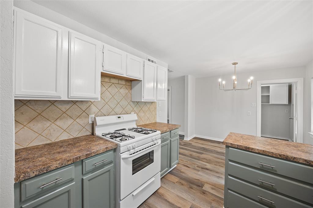 Inglewood Pk 1st Instl - Residential