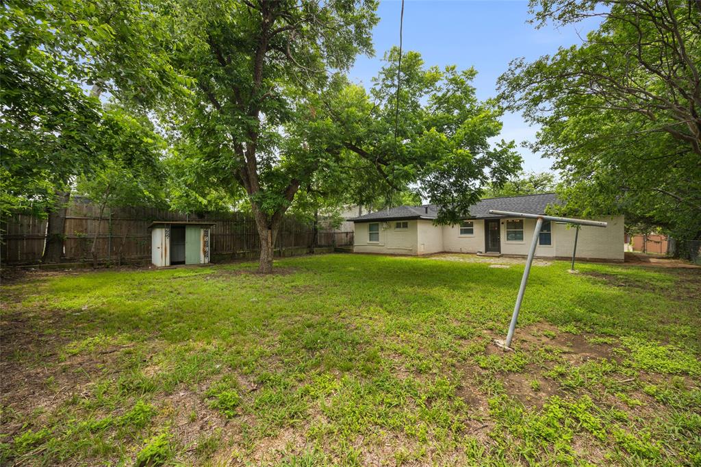 Inglewood Pk 1st Instl - Residential