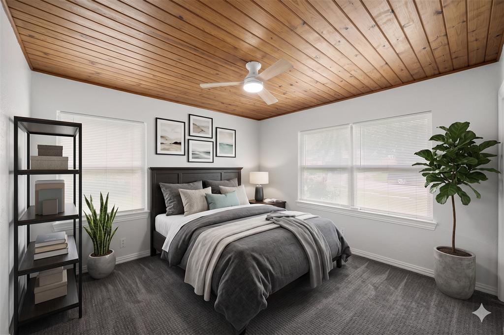 Inglewood Pk 1st Instl - Residential