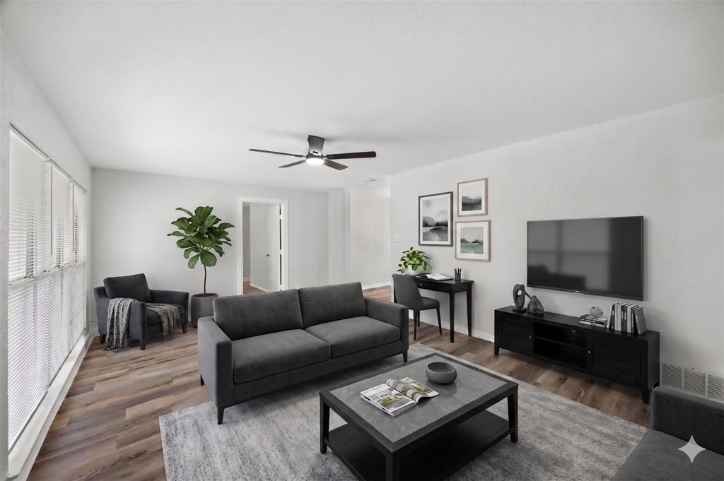 Inglewood Pk 1st Instl - Residential