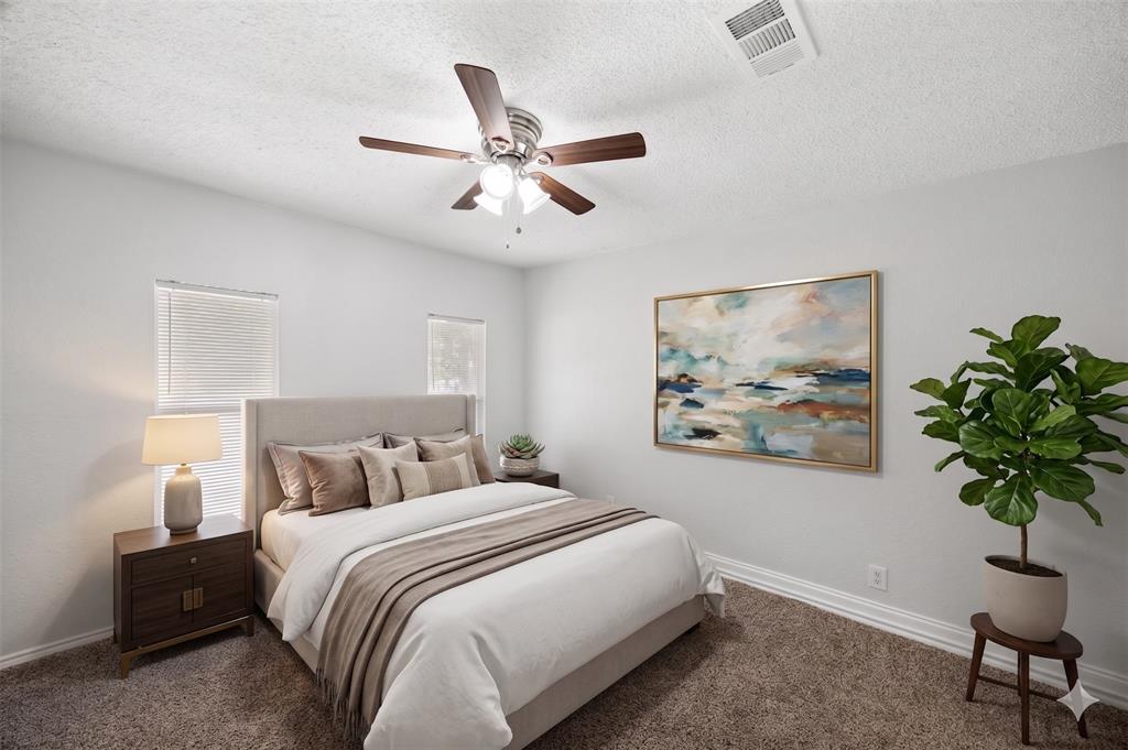Inglewood Pk 1st Instl - Residential