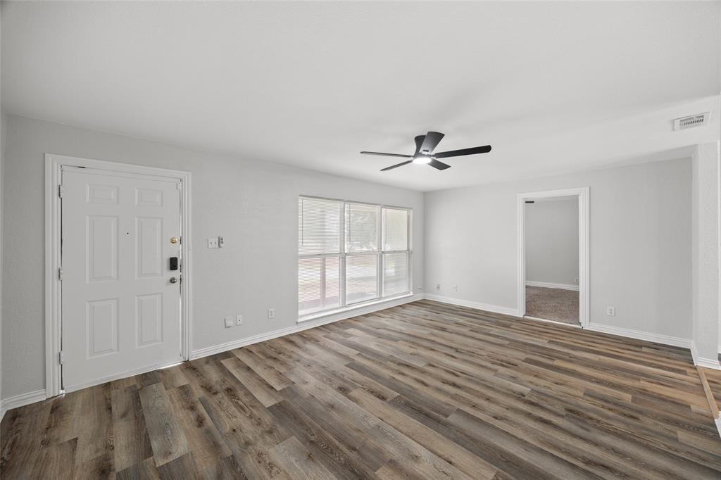 Inglewood Pk 1st Instl - Residential