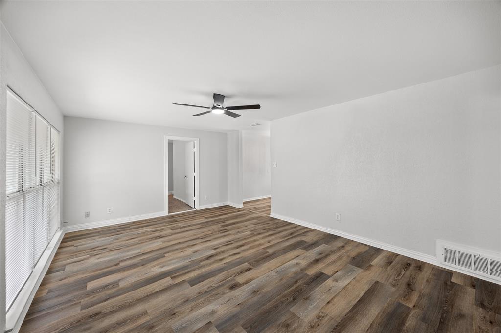 Inglewood Pk 1st Instl - Residential