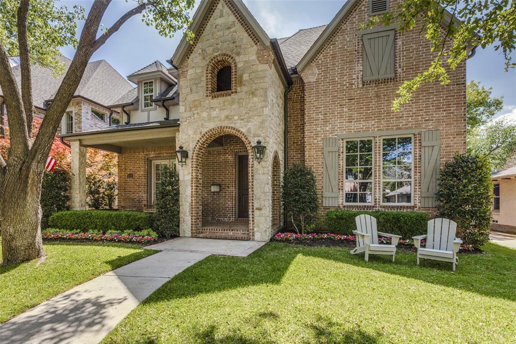 Idlewild Acres - Residential