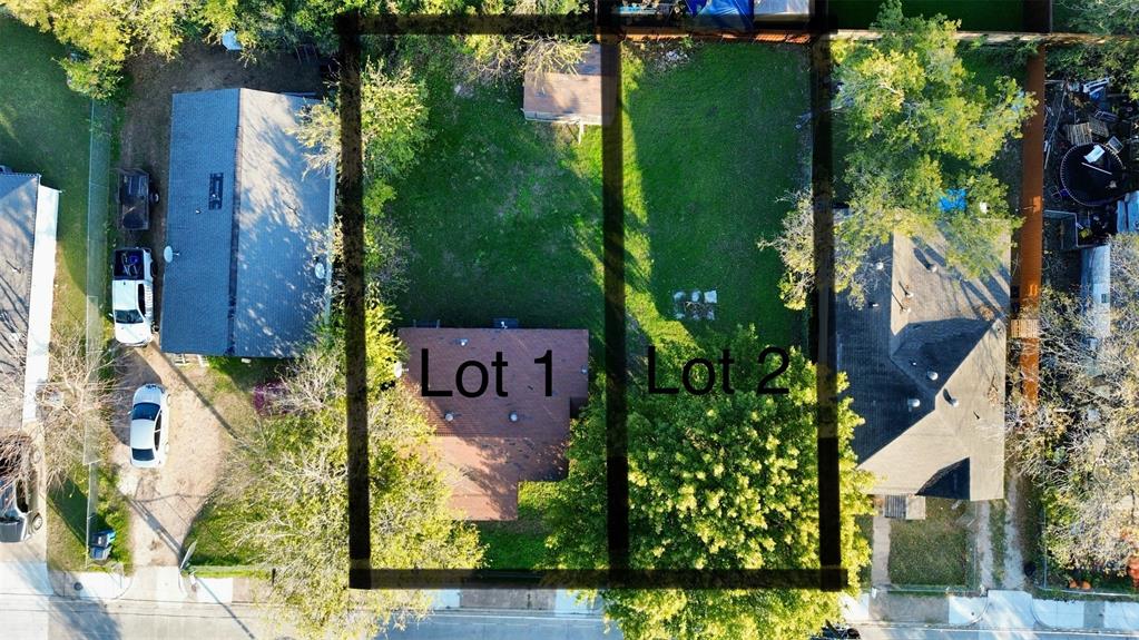 Forest Dale Gardens - Land