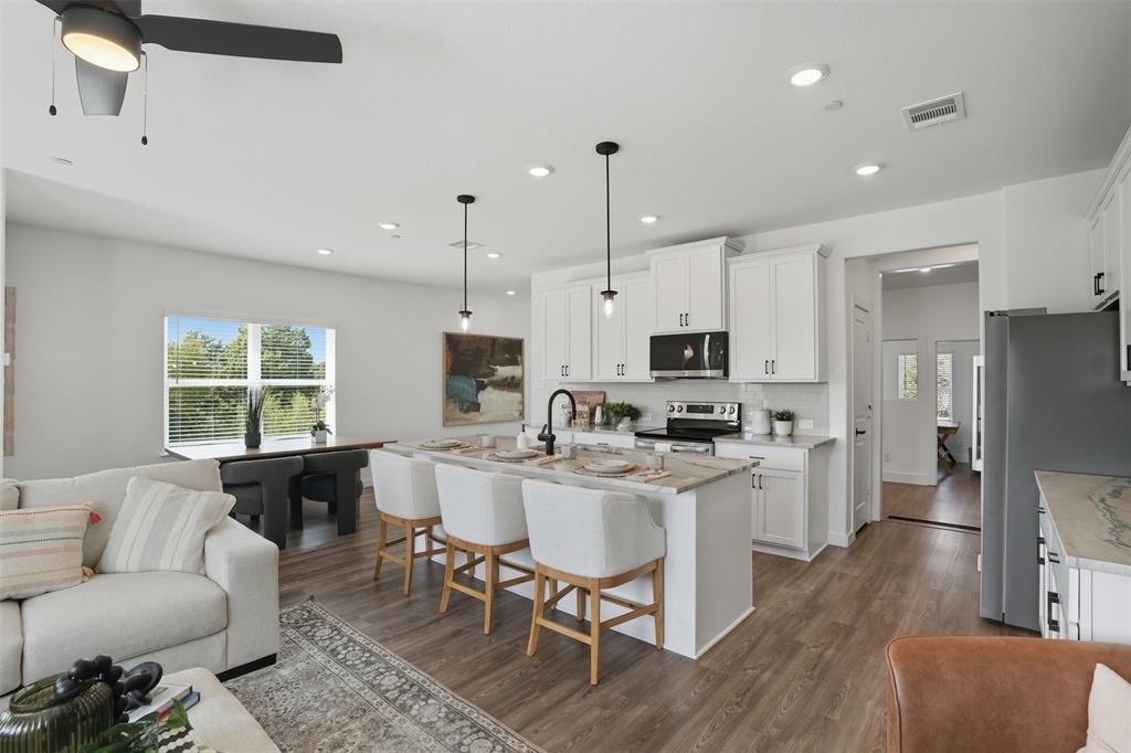 Heath Golf & Yacht Club Tr - Residential