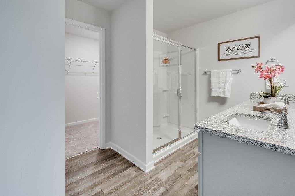 Heath Golf & Yacht Club Tr - Residential