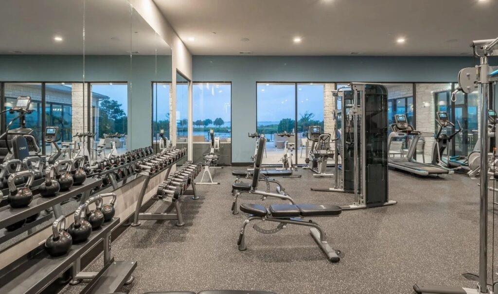 Heath Golf & Yacht Club Tr - Residential