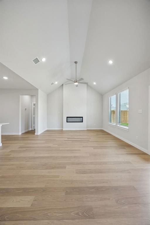 Sunset Ranch - Residential