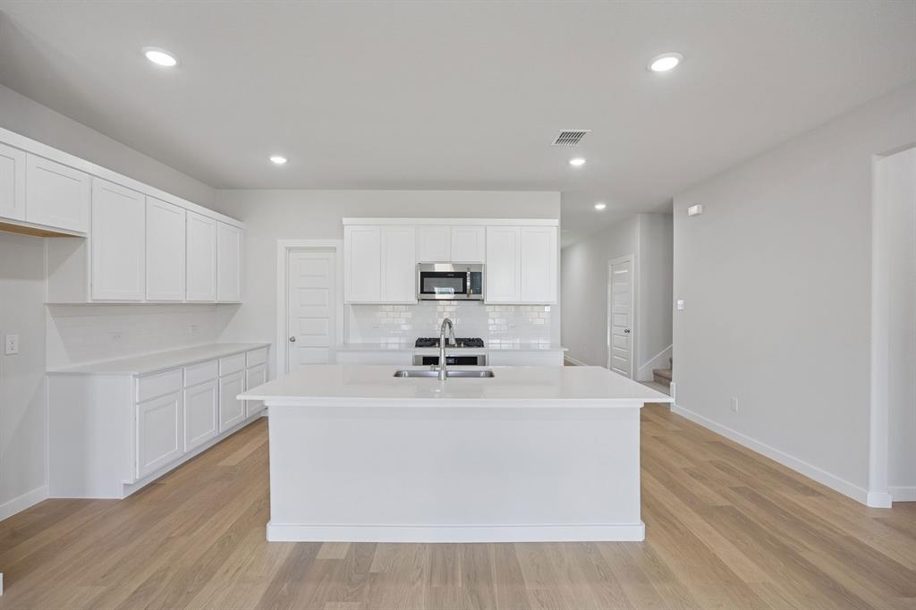 Sunset Ranch - Residential