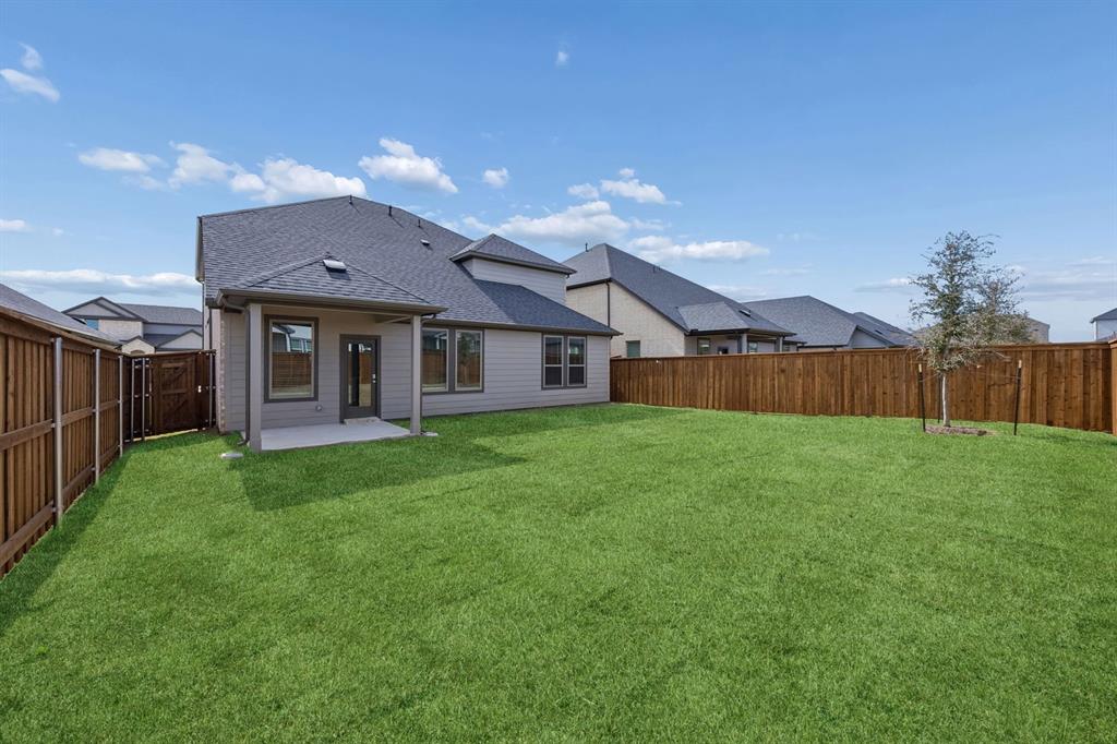 Sunset Ranch - Residential