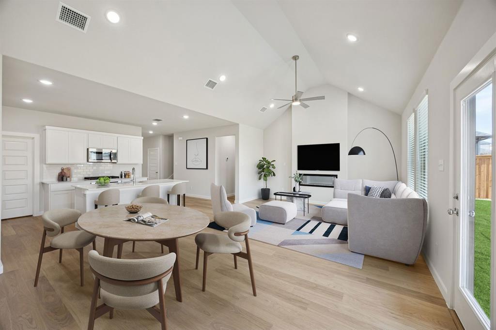 Sunset Ranch - Residential