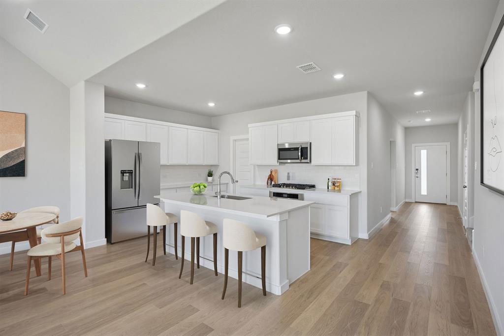 Sunset Ranch - Residential