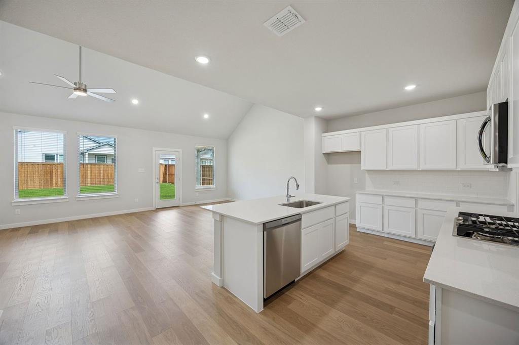 Sunset Ranch - Residential