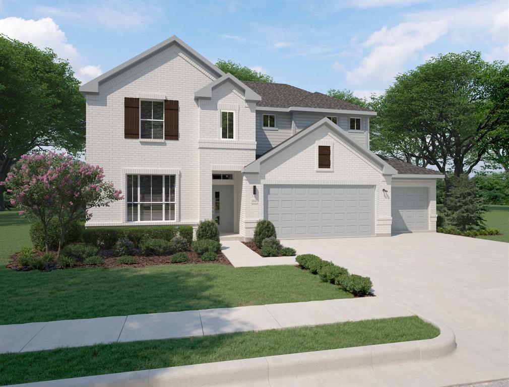Sunset Ranch - Residential