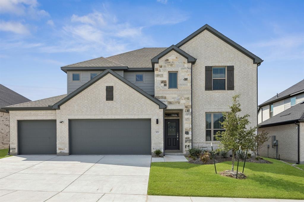 Sunset Ranch - Residential