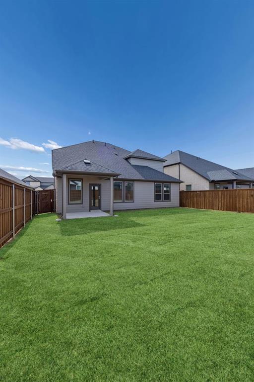 Sunset Ranch - Residential