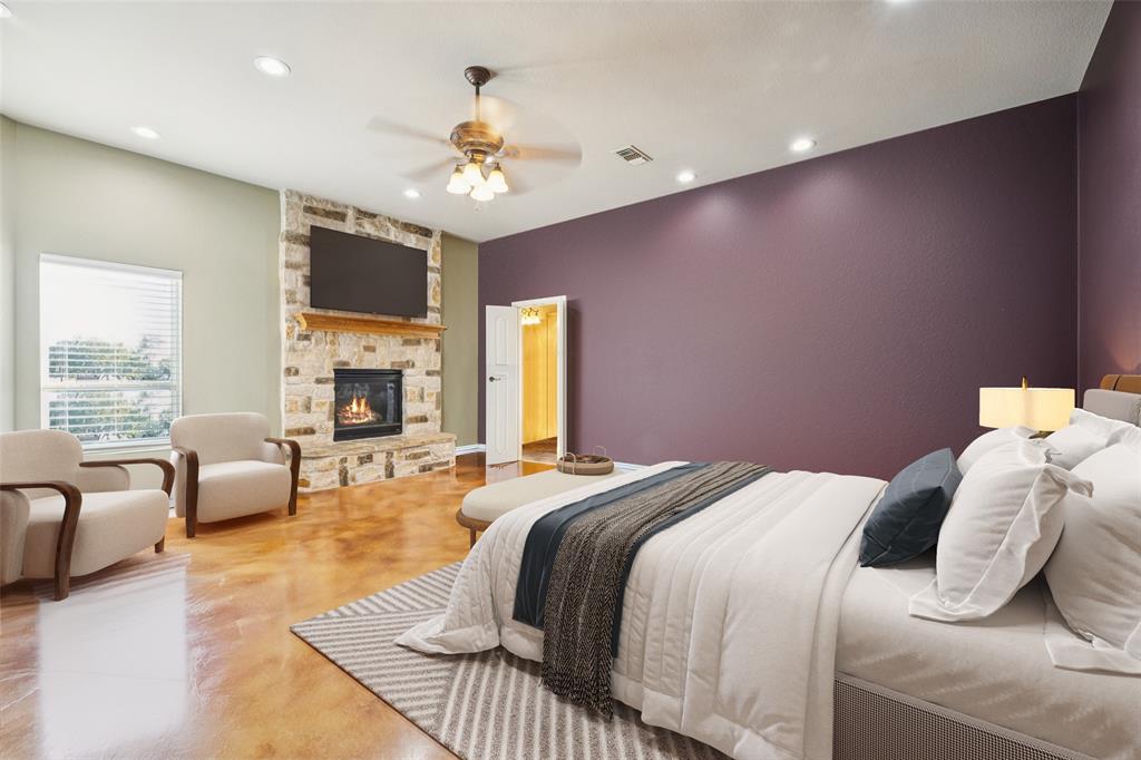 Bbb & Crr - Residential