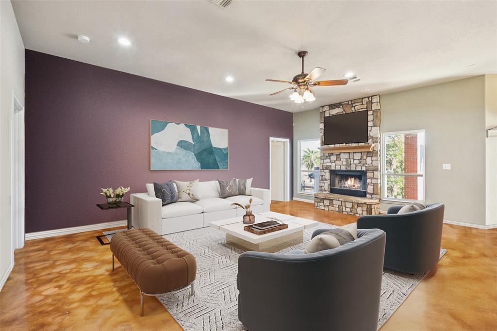 Bbb & Crr - Residential