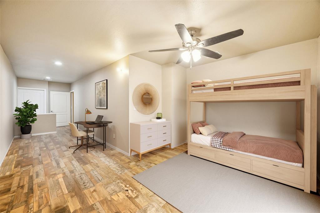 Bbb & Crr - Residential