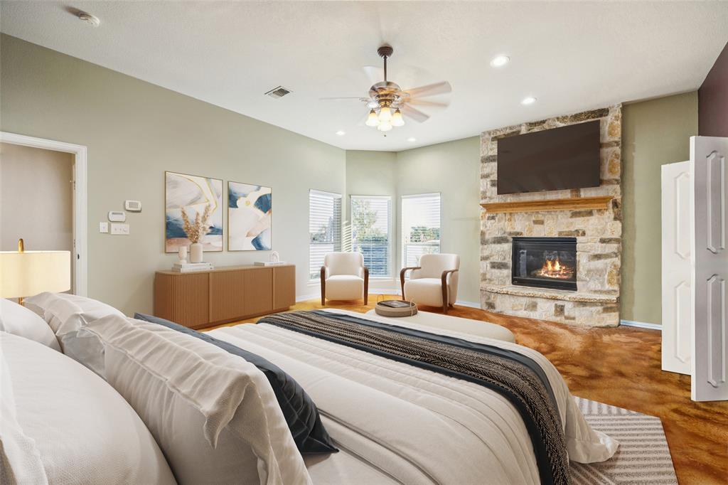 Bbb & Crr - Residential