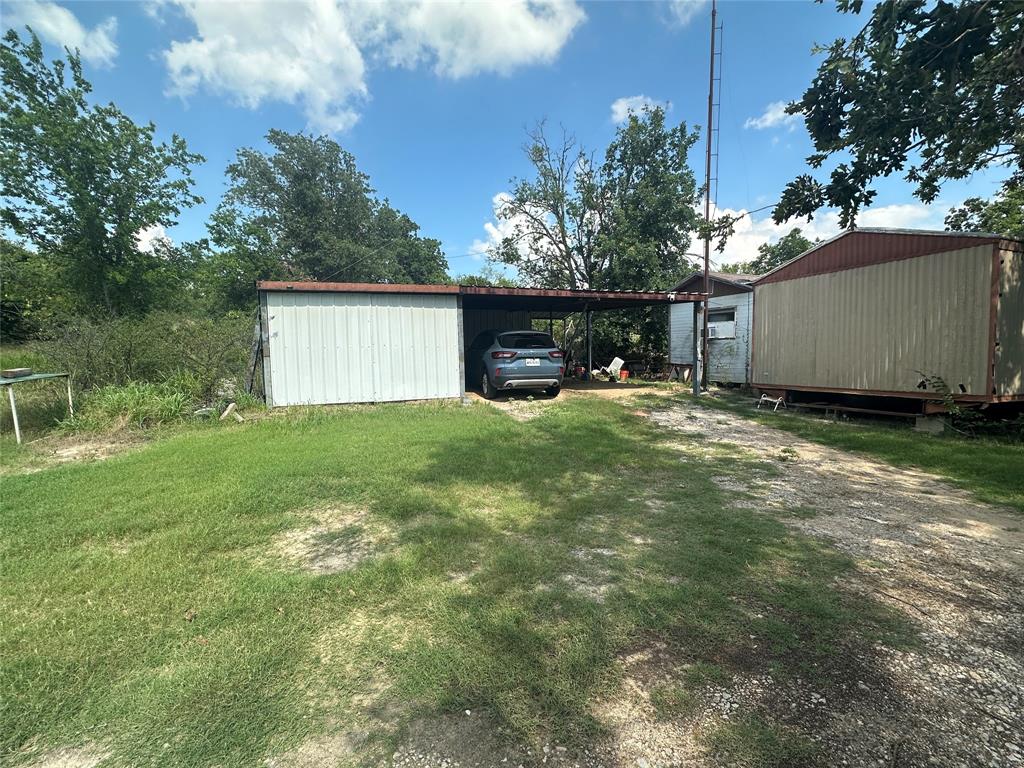 Jw Rhoades Add - Residential