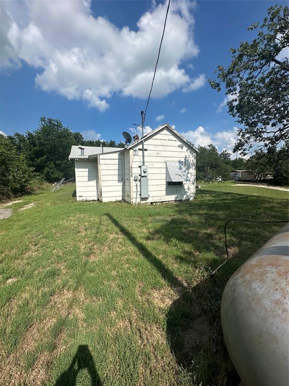 Jw Rhoades Add - Residential