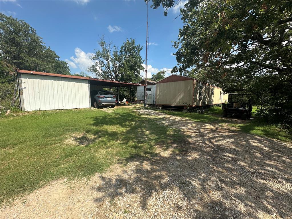 Jw Rhoades Add - Residential